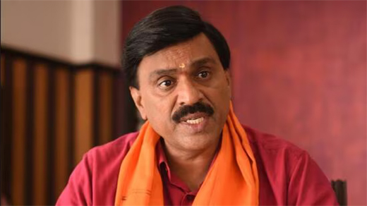 Janardhana Reddy